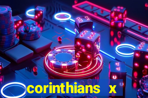corinthians x cruzeiro play hd